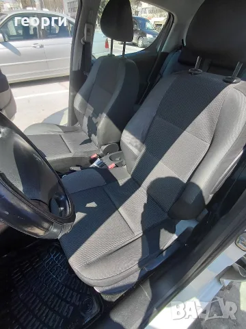 Продавам Peugeot 207+, снимка 9 - Автомобили и джипове - 55925953