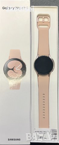 Smart Watch Samsung Galaxy watch 4