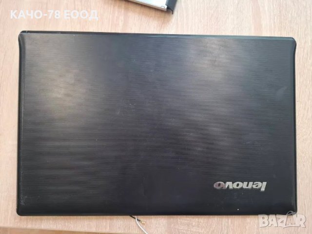 Лаптоп Lenovo G575, снимка 2 - Части за лаптопи - 41849117