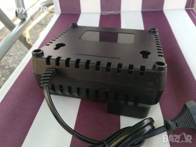 36V-ЗАРЯДНО ЗА ФЛЕКС ИЛИ РЕЗАЧКА 0208251505, снимка 14 - Градинска техника - 51227259