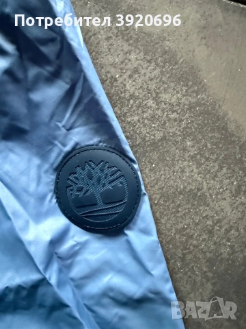 Мъжко яке Timberland, снимка 3 - Якета - 53455181