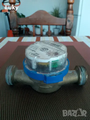 Водомер.Работещ., снимка 3 - Други - 50089544