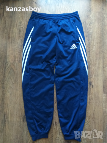 adidas Men's Essentials 3- страхотно мъжко долнище М, снимка 3 - Спортни дрехи, екипи - 44621737