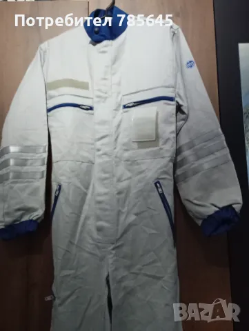 Работни гащеризони нови., снимка 6 - Други - 48604234