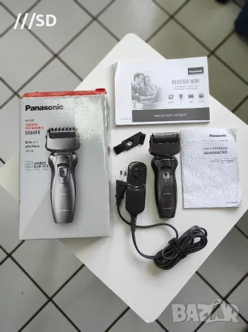 Машинка за бръснене / PANASONIC