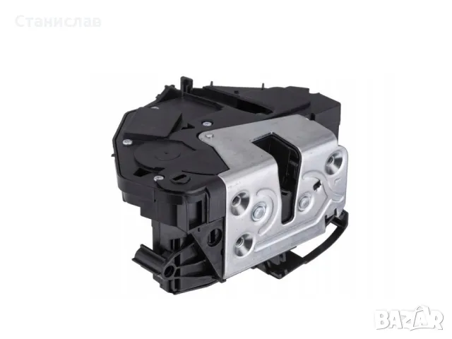 Ford EcoSport MK2 Facelift Брава за задна лява врата, снимка 5 - Части - 50216596