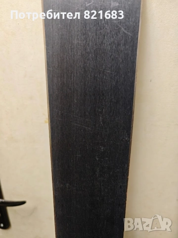 Head ISpeed SuperShape 163см., снимка 4 - Зимни спортове - 53407623