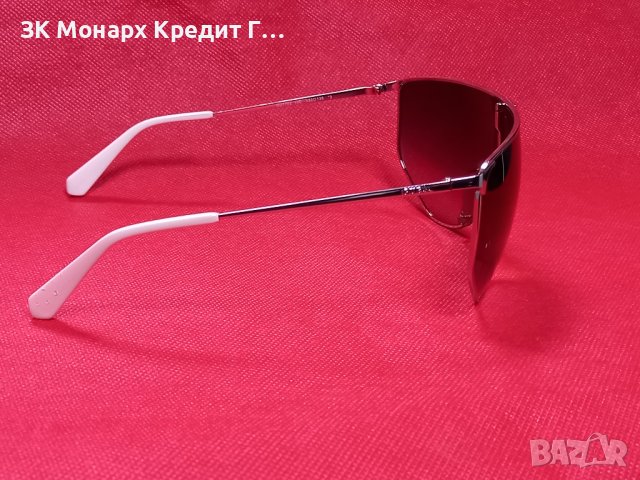 очила GUESS, снимка 2 - Слънчеви и диоптрични очила - 42361435