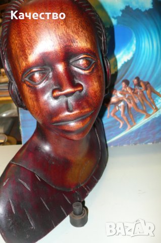 Махагон от  Африка, снимка 12 - Антикварни и старинни предмети - 35734328