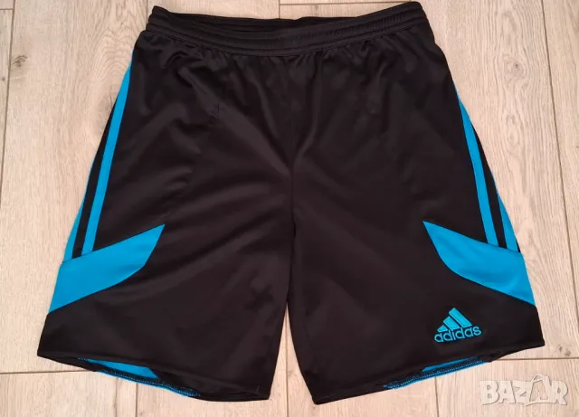 ADIDAS Детски оригинални спортни къси панталони 13-14 г, снимка 1