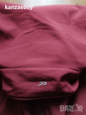 regatta softshell jacket - мъжко софтшел яке КАТО НОВО ХЛ, снимка 11 - Якета - 53470834