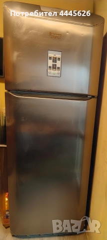 Хладилник Hotpoint Ariston – No Frost, отлично работещ