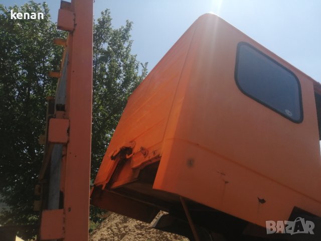 817 на части, снимка 4 - Камиони - 41693830