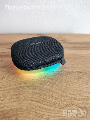 Bluetooth колонка Philips , снимка 2 - Bluetooth тонколони - 56193911