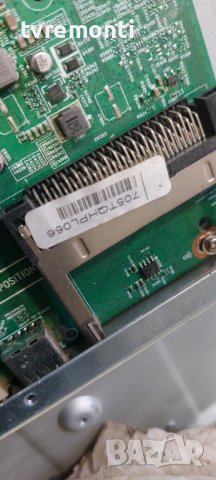MAIN BOARD ,715G8579-M0G-B00-005Y for Philips 55PUS6412/12 ,55 inc DISPLAY TPT550U2-EQYSHM.G REV.S1A, снимка 4 - Части и Платки - 39508305
