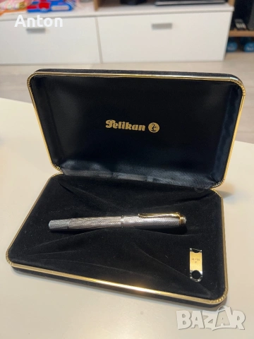 Колекция от луксозни писалки, снимка 5 - Колекции - 53576998