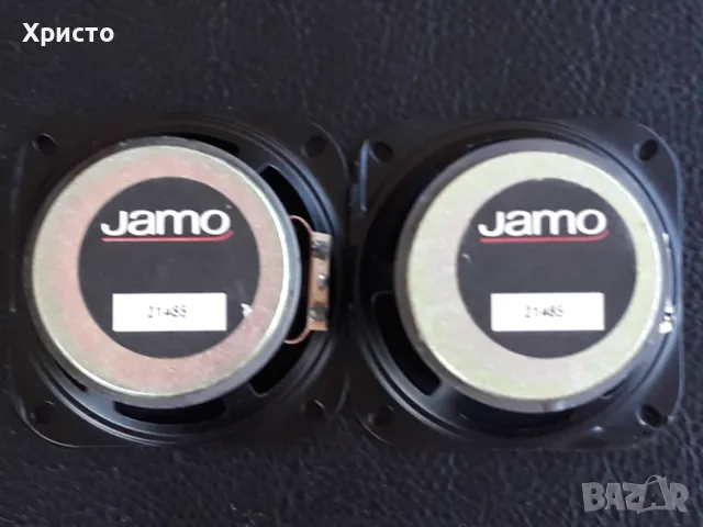 Jamo среди ( над бас ), снимка 2 - Тонколони - 28308655