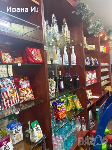 Търговско оборудване/ мебели за магазин , снимка 2 - Оборудване за магазин - 52652222