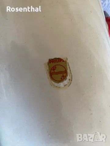 Инфрачервена лампа Philips за нагревки, снимка 4 - Други - 47348587