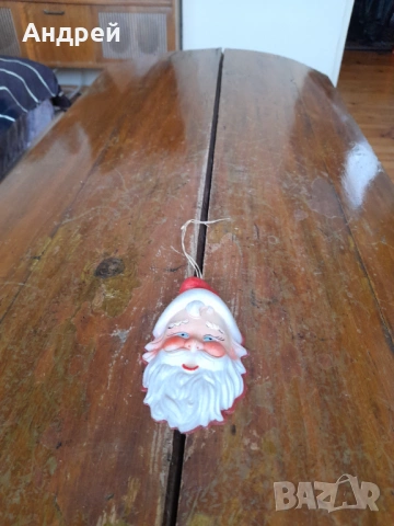 Стар Дядо Мраз #3