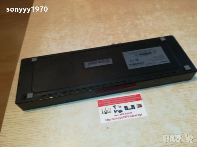 поръчано-SAMSUNG ONE CONECT ВНОС GERMANY 2410211806, снимка 10 - Ресийвъри, усилватели, смесителни пултове - 34568390