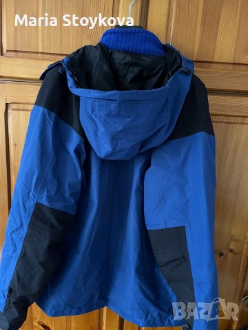 'The North Face''оригинално водоустойчиво мъжко яке , снимка 4 - Якета - 38602572