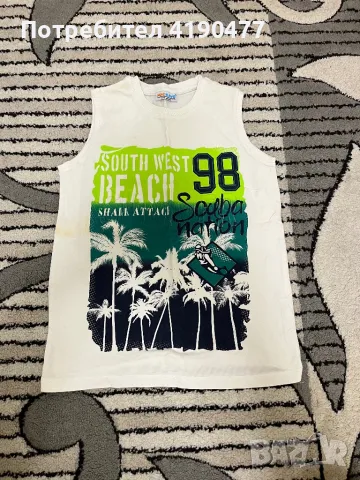 Детски потници