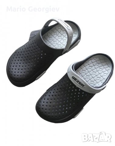Мъжки сандали - Купи сега Размер 43 на ХИТ цени онлайн — Bazar.bg