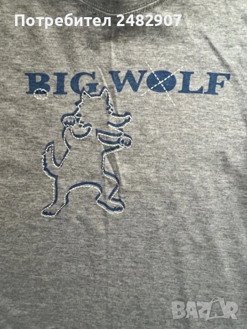 Детска блуза, снимка 6 - Детски Блузи и туники - 53474216