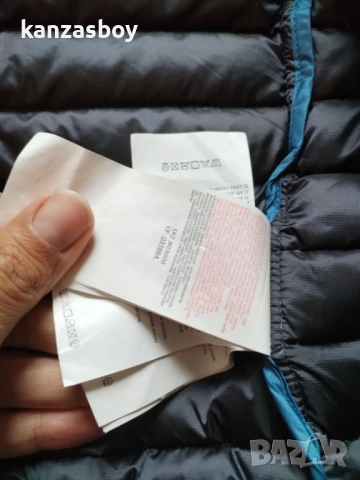 CMP man jacket - страхотно мъжко яке 46/M КАТО НОВО, снимка 10 - Якета - 51978669