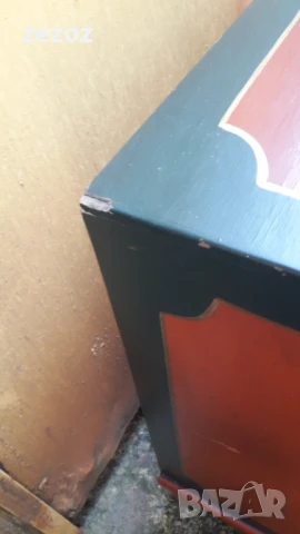 Скрин ретро масив-№83, снимка 8 - Скринове - 50709444