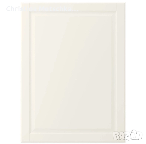 Чисто нова врата ИКЕА BODBYN 502.054.81, снимка 2 - Шкафове - 52787699