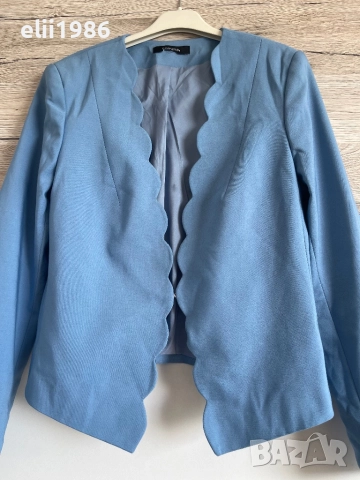 Сако Comma, снимка 2 - Сака - 52463015