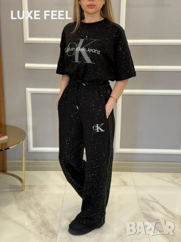 Calvin Klein ⚜️Дамски Комплекти, снимка 4 - Комплекти - 53288919