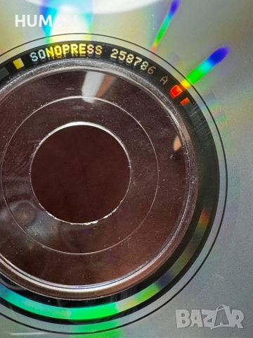 Pantera - Anthrax - Nuclear - Suicidal , снимка 8 - CD дискове - 52080064