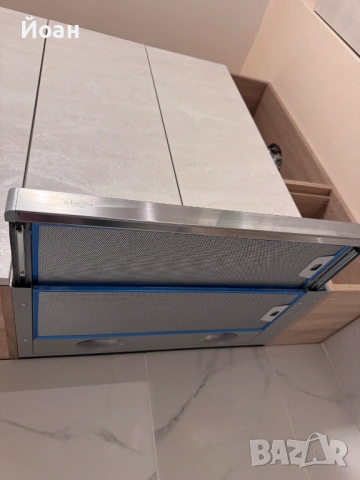 Продавам цялостна кухня с електроуреди – като нова | 700 €, снимка 9 - Кухни - 53173517