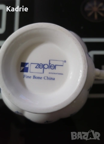 Цептер сервиз за кафе/чай, снимка 8 - Сервизи - 53062195