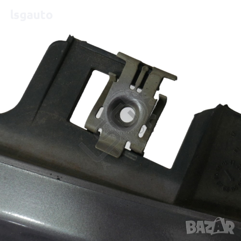 Десен калник Renault Scenic II 2004-2009 ID: 123018, снимка 4 - Части - 44758611