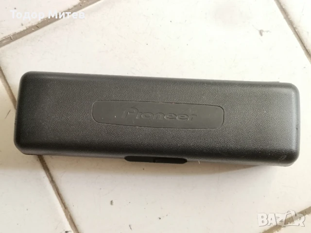 Sony CDX-GT 414 U Хplod, снимка 3 - Аудиосистеми - 50989840