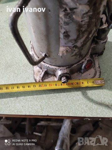 Як и Нов Крик 12т, снимка 4 - Селскостопанска техника - 40072968