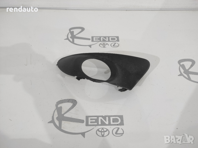 Лява решетка за халоген Toyota Verso 2009-2013 81482-0F020