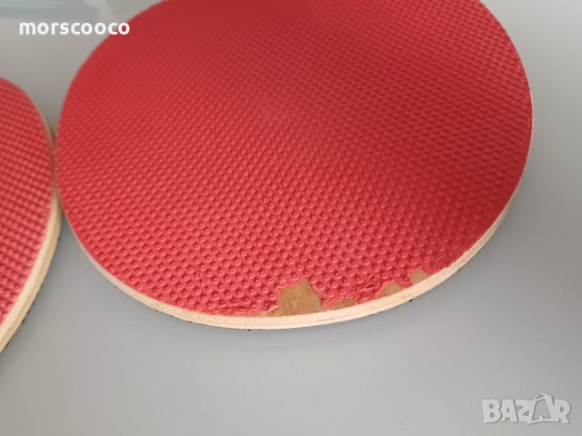 к-т за тенис на маса  -,,DUNLOP", снимка 3 - Тенис - 44488105