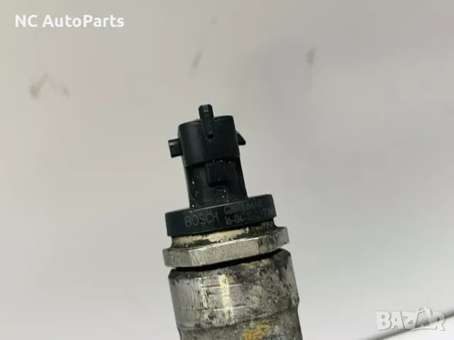 Горивна рейка за Range Rover Рендж Ровър Евок L538 Jaguar 2.0 дизел G4D3-9D280-AA 0445214332 2017, снимка 6 - Части - 48707505