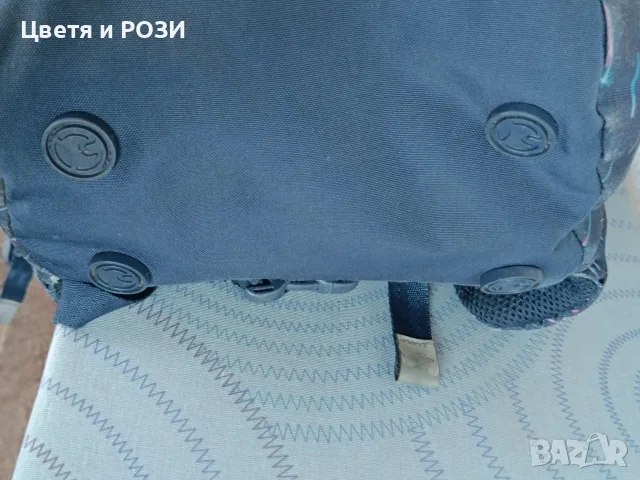 Детска раница 22 л, снимка 3 - Раници - 56070959