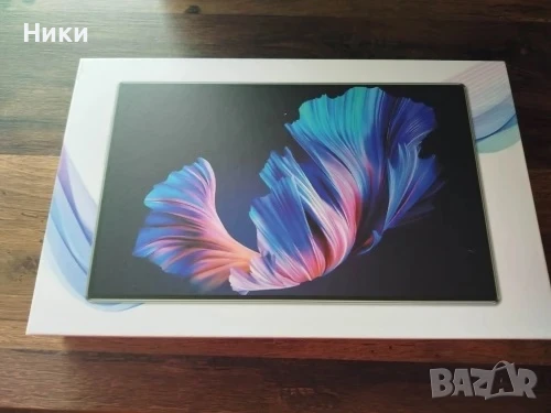 10.36 inch таблет 12GB Ram 256GB Rom, снимка 6 - Таблети - 50627827