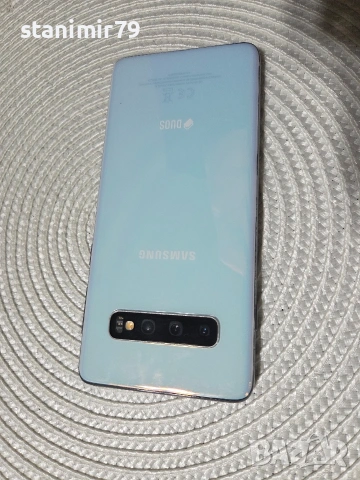 Samsung s10 128GB, снимка 10 - Samsung - 53571967