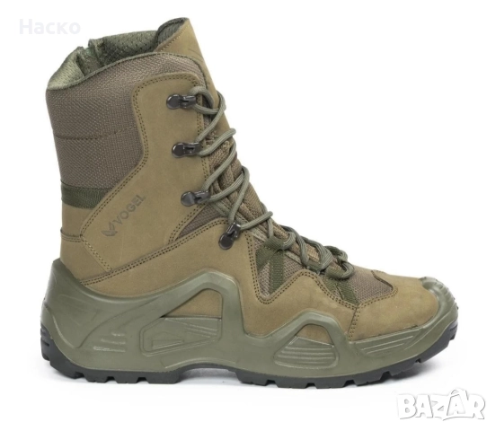 Обувки Vogel (кубинки)42, снимка 2 - Мъжки боти - 52822729