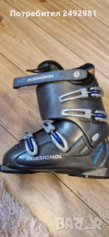 Ски обувки 27.5 (315mm)