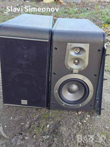 JBL ES 30