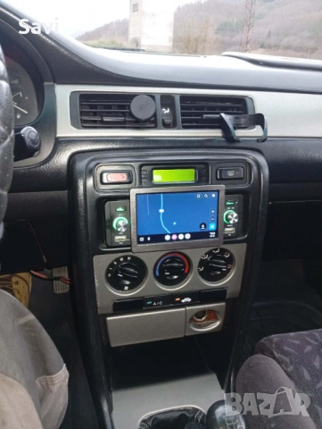 Хонда Сивик 1.6 113 к.с. 1996 г., снимка 11 - Автомобили и джипове - 53686628